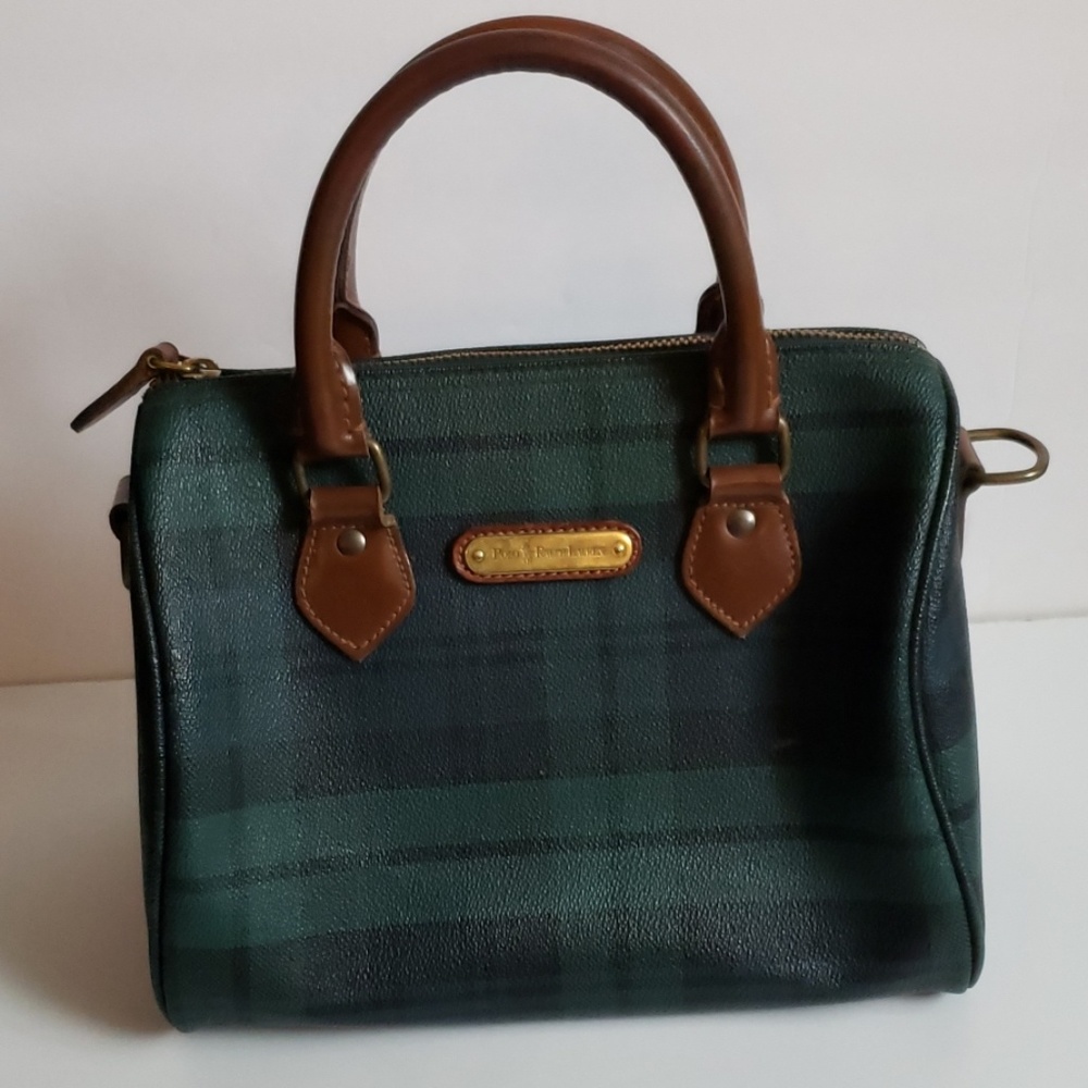 Vintage Ralph Lauren